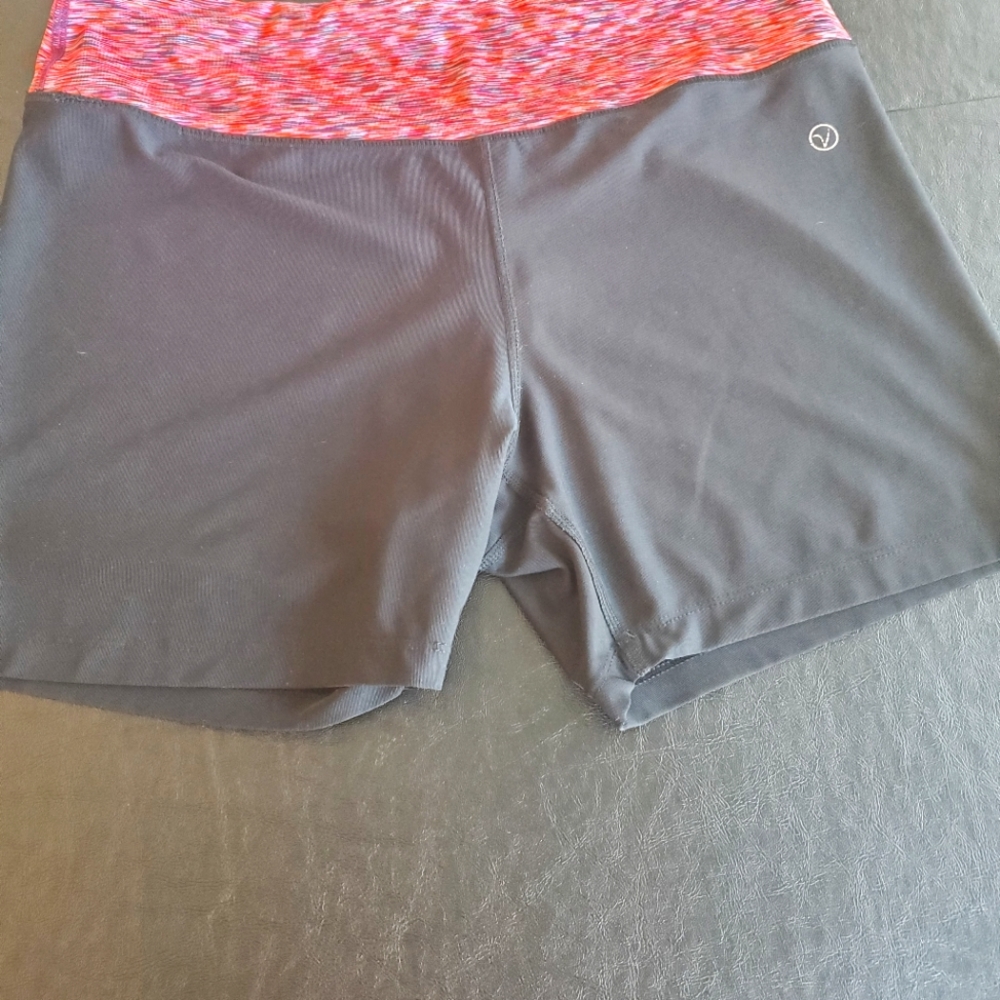Vogo medium athletic Yoga Running shorts